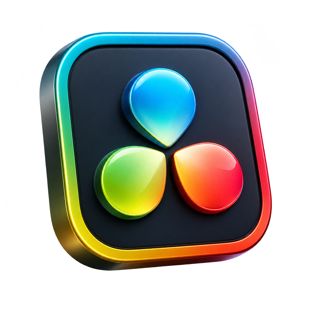 DaVinci Resolve